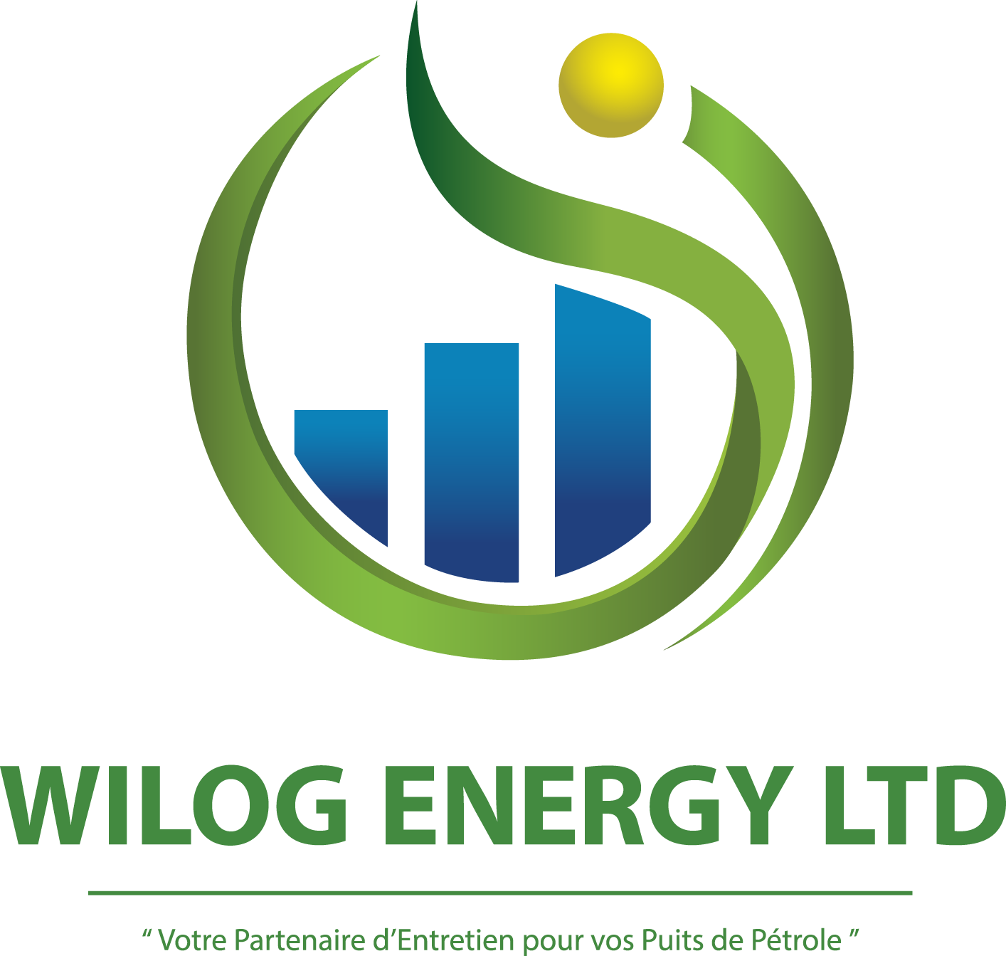 Wilog Energy LTD